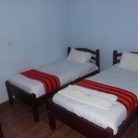 Donnies Hotel Nakuru Exterior photo